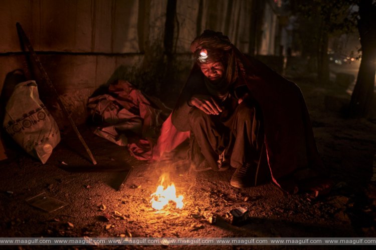 TBHF launches ‘AWarm Winter’ to support vulnerable communities survive extreme winter in Afghanistan